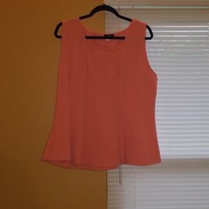 Deb peplum blouse